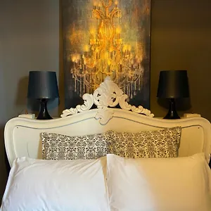 El-even Parioli Aparthotel